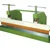 Heavy Duty Manual Hand Operated Sheet Bending Machine